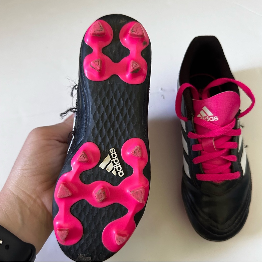 Adidas Colette Soccer Cleats - Picture 6 of 9